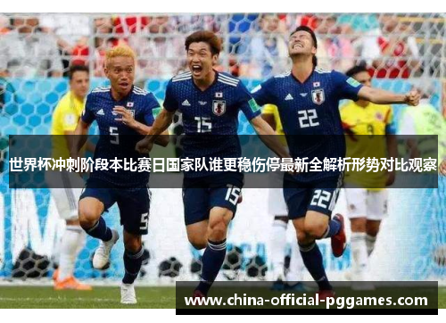 世界杯冲刺阶段本比赛日国家队谁更稳伤停最新全解析形势对比观察 世界杯冲刺阶段本比赛日国家队谁更稳伤停最新全解析形势对比观察